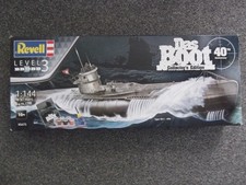 Revell "Das Boot" Collector`s