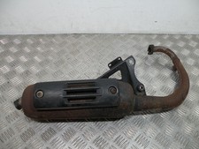 Auspuff MBK 50 STUNT 2t -2007-