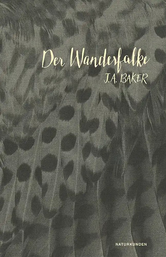 Der wanderfalke - der,