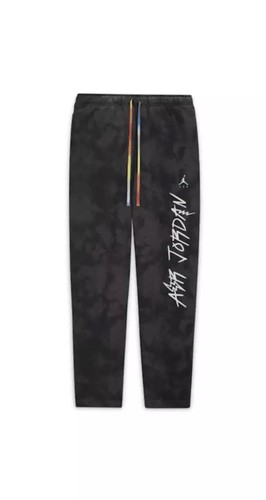 Jordan fleece pant balvin - pant, j