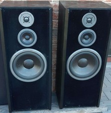 Quadral   STATUS   Sonologue   MX 20   Standlautsprecherboxen