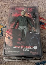 Aktionfigur, Jason Voorhees