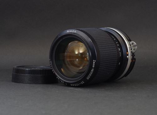 Top neuwertig nikon zoom - 【top,