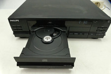Philips CD115 CD Player
