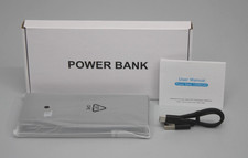 hganus Powerbank 12000mAh