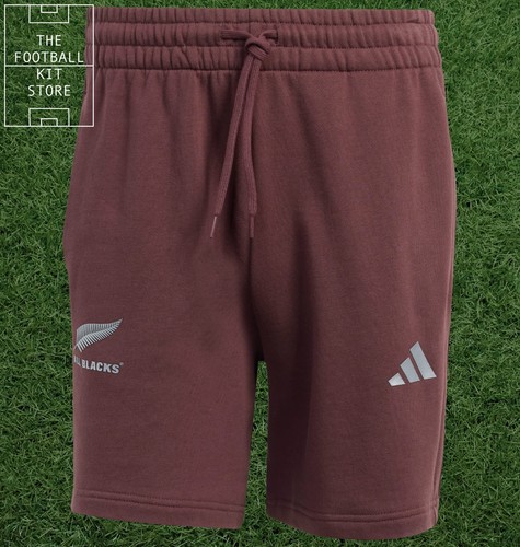 All blacks shorts herren - all,