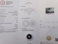 * LABOR- DIAMANT CVD / HPHT /