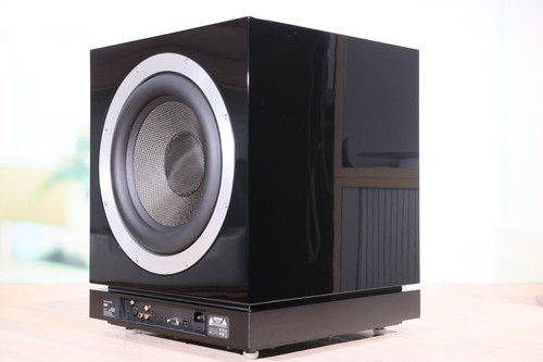 Bowers wilkins subwoofer - bowers&wilkins,