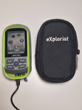 Magellan eXplorist GC Handheld