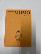 Michael Ende Momo