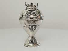 Antik 830 silber - antik,