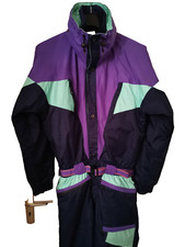 BLIZZARD Skioverall VINTAGE