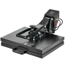 2000W 40×50cm Hitzepresse