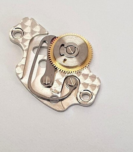 Rolex kalenderschaltbrücke - ,