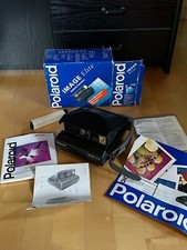 Polaroid kamera image - image, elite