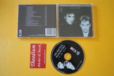 OMD - The Best of (CD) (#2572)