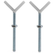 Hauck Y-Spindel (2 Teile)