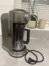 Kitchen Aid Artisan Magnetic Drive Blender Mixer Küchenmaschiene smeg