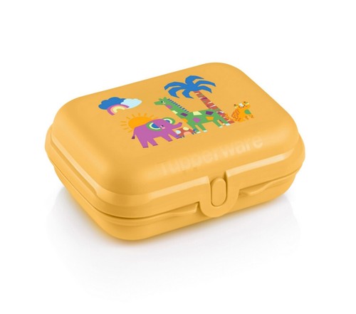 Tupperware eco twin - eco+,