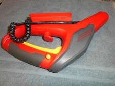 Original Wolf Garten Handgriff Komplett mit Schalter WL 092.61.028