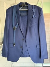 Digel Herren Anzug, Hochzeit