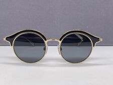 Armani Sonnenbrille Damen Rund