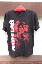 Anti-Flag Punk Bandshirt T-Shirt Merch Hardcore Punkrock Punk M Merchandise Oi