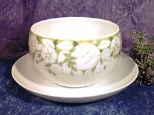 ROSENTHAL  LOTUS JADE - 1