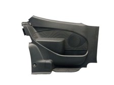 Verkleidung Seitenverkleidung