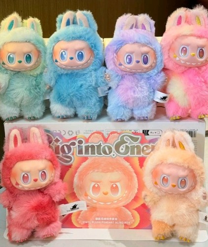 Pop mart big into energy - pop,