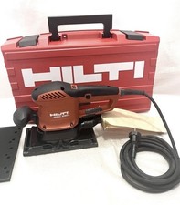 Hilti WFO 280 Schwingschleifer