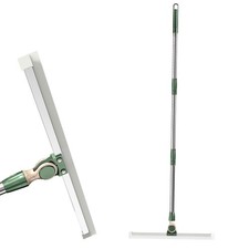 Wasserschieber Bodenabzieher