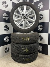 MINI Cooper Winterreifen Kompletträder  F55 F56 F57 175/60 R16 Radial Spoke 508