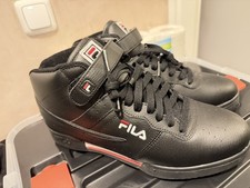 Boots Herren, Fila 1VF059LX