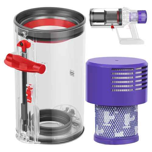 Staubbehälter filter für - staubbehälter,
