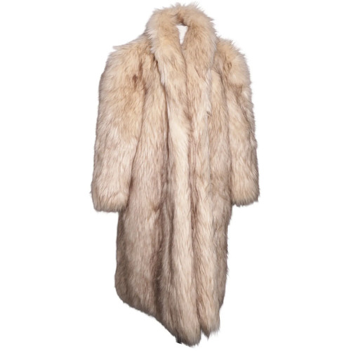 Cultnaked pelzmantel herren - cultnaked,, pelzmantel,