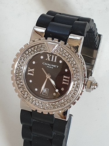 Chaumet 622 19532 damenuhr - chaumet,