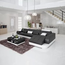 Design Sofa Eckcouch Ecksofa