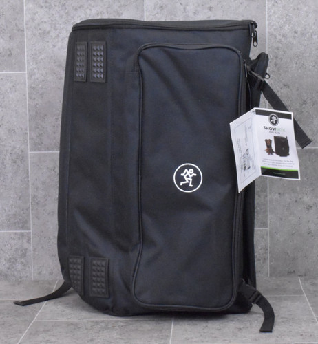 Mackie showbox gig bag - mackie,