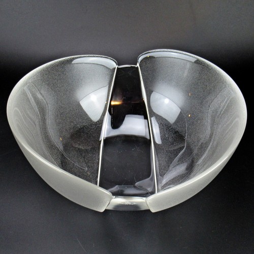 Rosenthal glas schale serie - rosenthal,