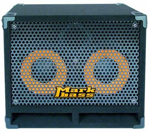 Markbass standard 102 bass - 102, hf