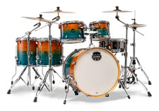 MAPEX Shellset, Armory