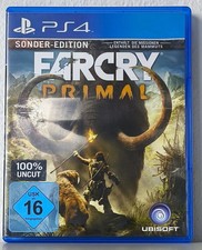 Farcry primal special edition - farcry,