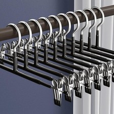 Hosenbügel Aus Metall, 10