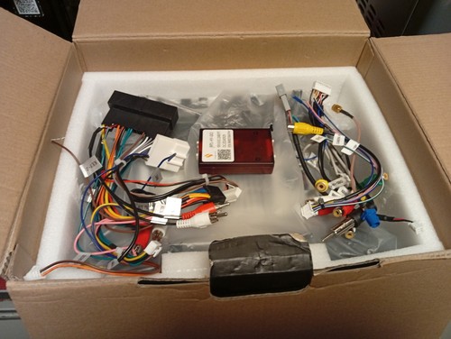 Xtrons android 14 - xtrons, 9"