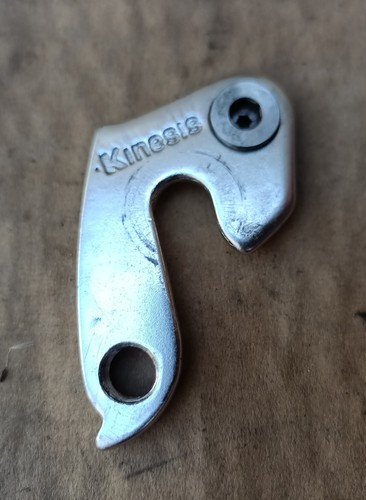 Mtb cube kinesis schaltauge - kinesis,