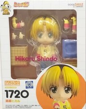 Nendoroid Hikaru Shindo