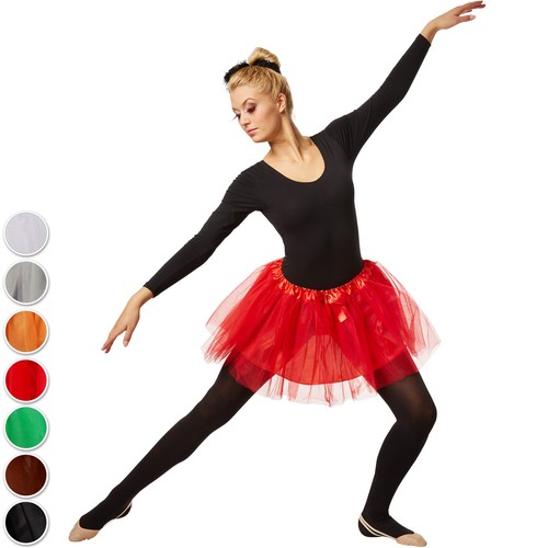 Tutu tütü ballett petticoat - tutu,