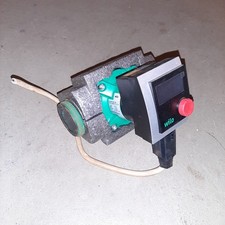 Wilo Stratos Pico Hocheffizienzpumpe 25 1-4