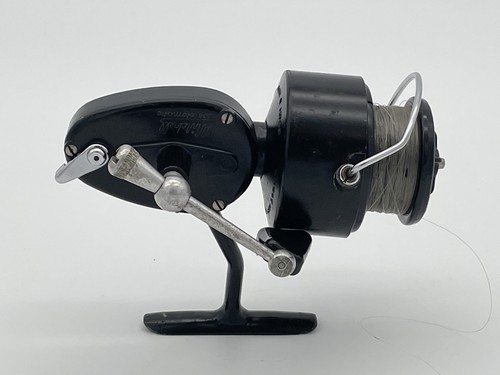Vintage mitchell 300 otomatic - vintage,